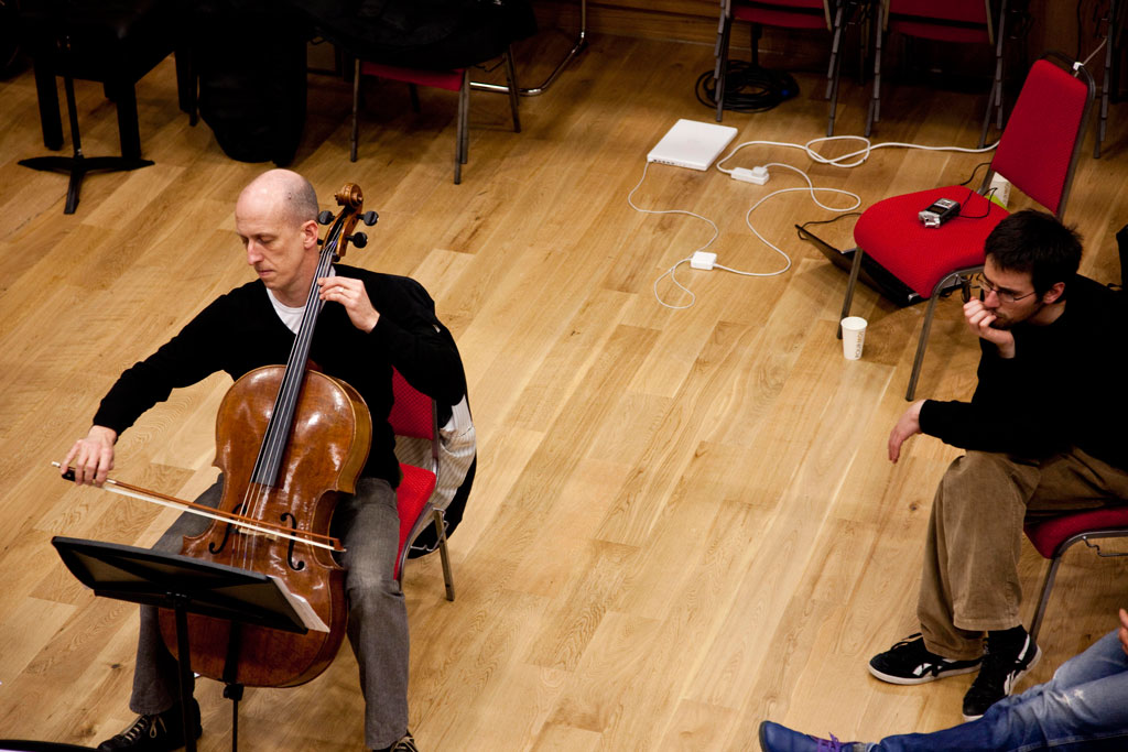  - kreutzer-quartet-workshop-Neil-Heyde_performance-centre-tremough_21st-March-2011_image-by-Charlie-Hey1